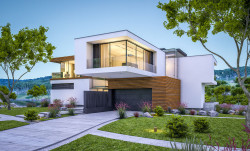 Devis construction d'un abri de jardin